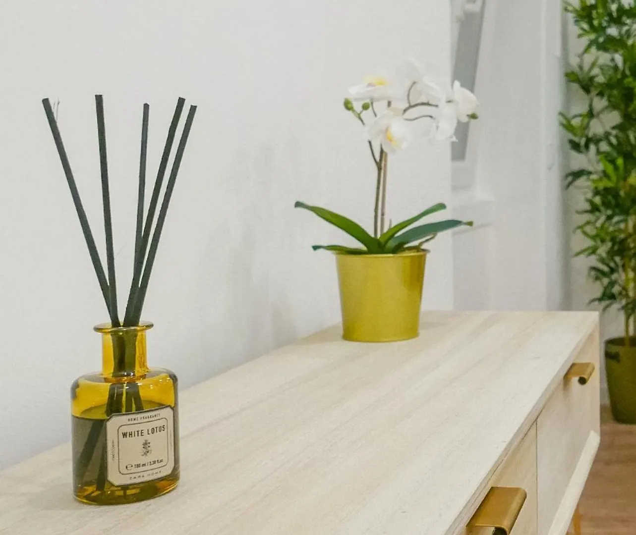 Green Charm House Лиссабон Апартаменты