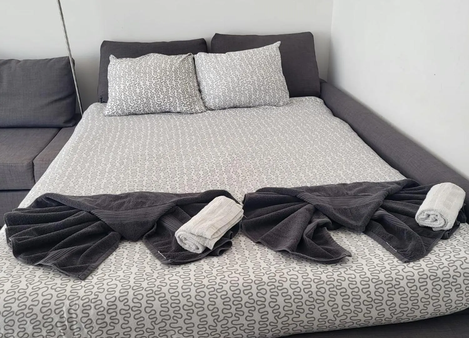 Green Charm House Лиссабон Апартаменты