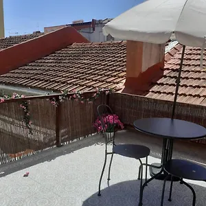 Moradia Em Vila Da Cidade Lisboa