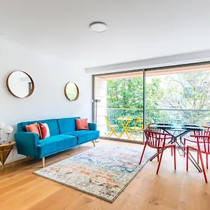  Apartamento 20 Modern Flat