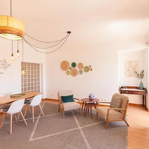  Apartamento Flh Alfama Flat With River View