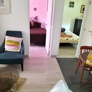  Habitación en casa particular Lisboa, Madre Deus