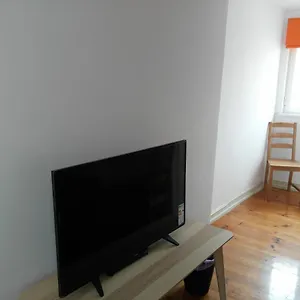  Apartamento Casa Da Mariquinhas