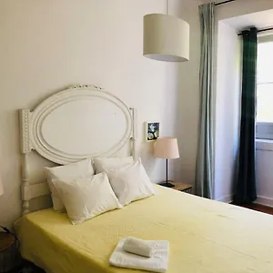  Apartamento Casa Do Mocho Ii