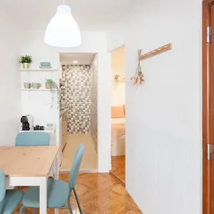  Apartamento Flh Typical Alfama