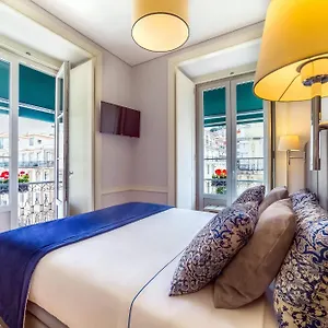 4* فندق بايكسا - لاكشري أبارتمنت ليزبون
