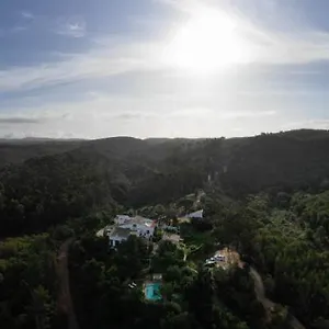 Herdade Quinta Natura , Aljezur Portugal