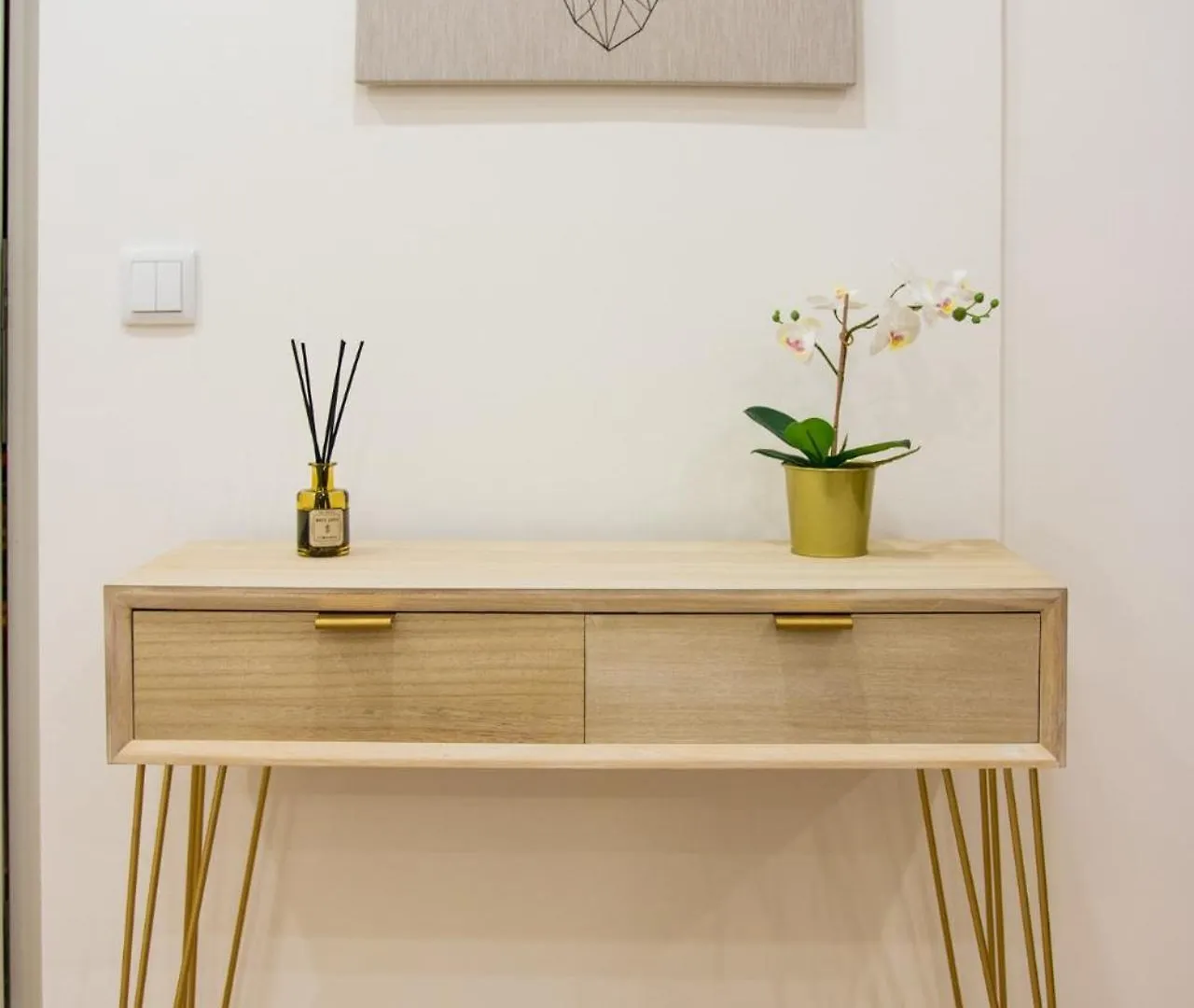 Apartment Green Charm House Lisbon