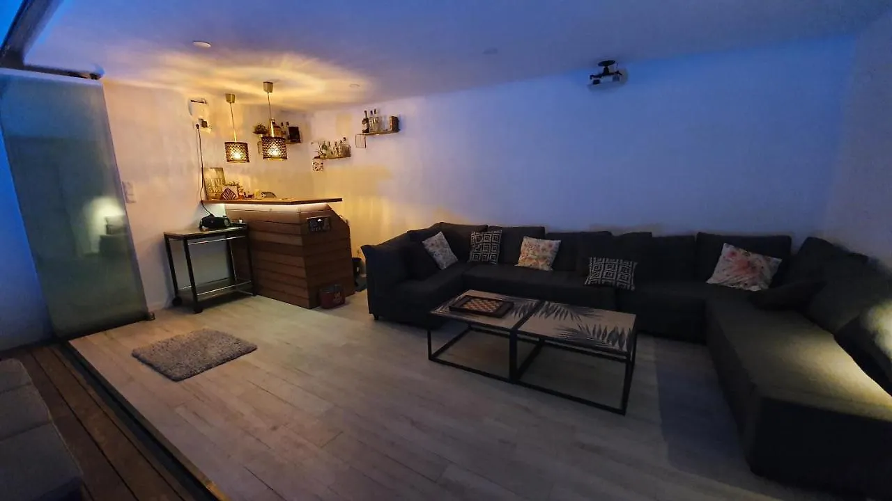 Apartamento Green Charm House Lisboa