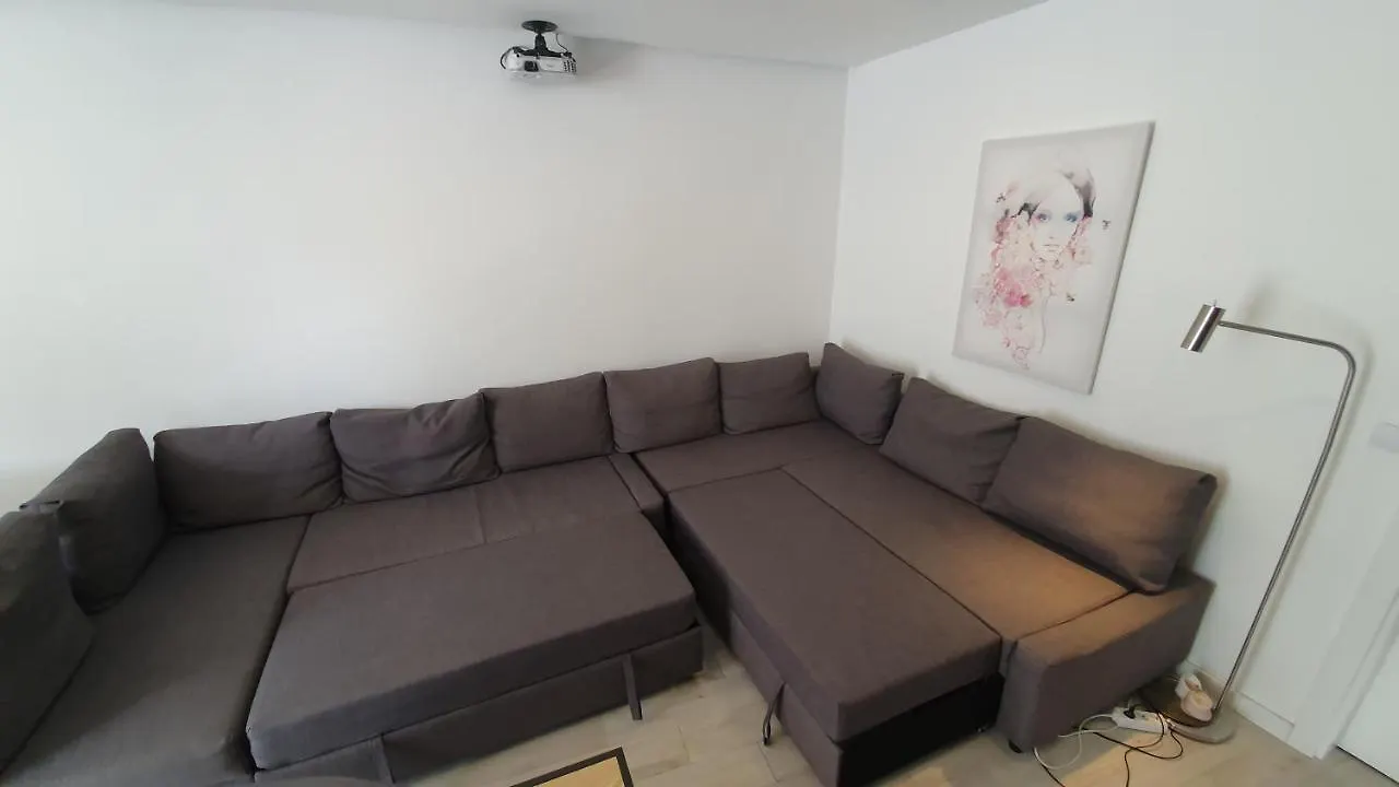Apartamento Green Charm House Lisboa