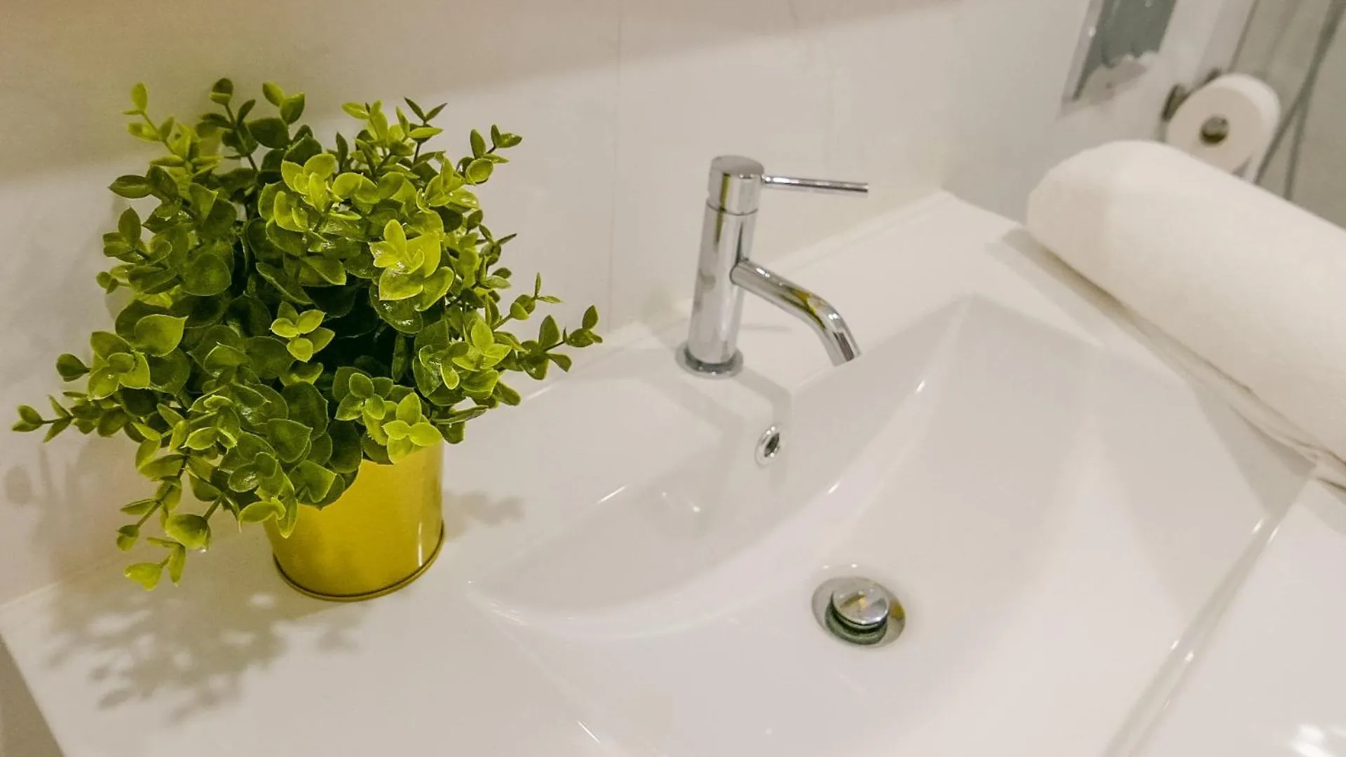 Apartamento Green Charm House Lisboa