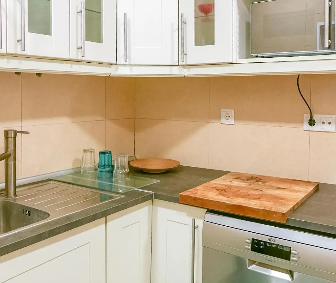 Apartamento Green Charm House Lisboa Portugal